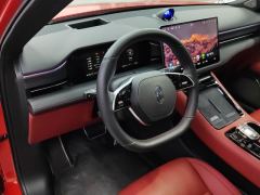 AITO M5 EREV Edition 230km Max RS AWDSmart Drive Edition - ფოტო 16