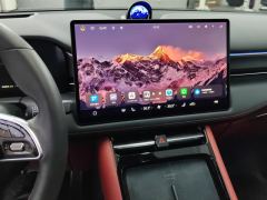 AITO M5 EREV Edition 230km Max RS AWDSmart Drive Edition - ფოტო 17