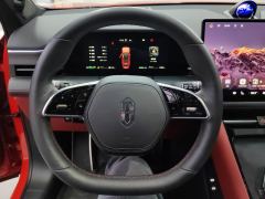 AITO M5 EREV Edition 230km Max RS AWDSmart Drive Edition - ფოტო 18