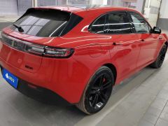 AITO M5 EREV Edition 230km Max RS AWDSmart Drive Edition - ფოტო 2