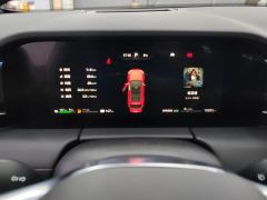 AITO M5 EREV Edition 230km Max RS AWDSmart Drive Edition - ფოტო 20