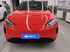 AITO M5 EREV Edition 230km Max RS AWDSmart Drive Edition - ფოტო 3