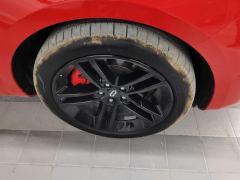 AITO M5 EREV Edition 230km Max RS AWDSmart Drive Edition - ფოტო 6