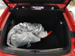 AITO M5 EREV Edition 230km Max RS AWDSmart Drive Edition - ფოტო 7