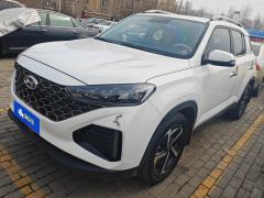 Hyundai ix35 2.0L Automatic 2WD Leading Edition GLS - ფოტო 1