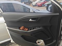 Hyundai ix35 2.0L Automatic 2WD Leading Edition GLS - ფოტო 12