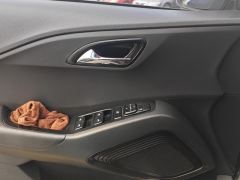 Hyundai ix35 2.0L Automatic 2WD Leading Edition GLS - ფოტო 13