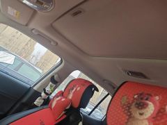 Hyundai ix35 2.0L Automatic 2WD Leading Edition GLS - ფოტო 15