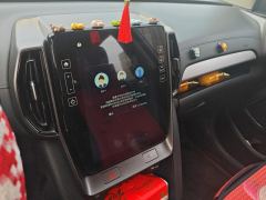 Hyundai ix35 2.0L Automatic 2WD Leading Edition GLS - ფოტო 17