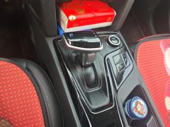 Hyundai ix35 2.0L Automatic 2WD Leading Edition GLS - ფოტო 19