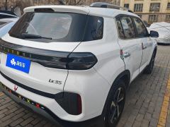 Hyundai ix35 2.0L Automatic 2WD Leading Edition GLS - ფოტო 2