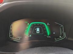 Hyundai ix35 2.0L Automatic 2WD Leading Edition GLS - ფოტო 20