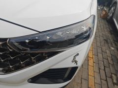 Hyundai ix35 2.0L Automatic 2WD Leading Edition GLS - ფოტო 4