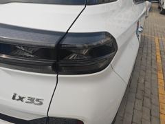 Hyundai ix35 2.0L Automatic 2WD Leading Edition GLS - ფოტო 5