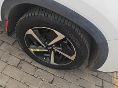 Hyundai ix35 2.0L Automatic 2WD Leading Edition GLS - ფოტო 6