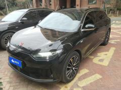 Leapmotor C11 BEV Facelift 510km Luxury Edition Lithium iron phosphate - фото 1