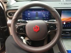 Leapmotor C11 BEV Facelift 510km Luxury Edition Lithium iron phosphate - фото 18