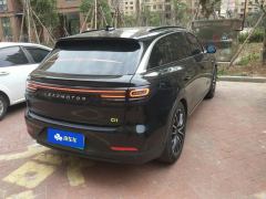 Leapmotor C11 BEV Facelift 510km Luxury Edition Lithium iron phosphate - фото 2