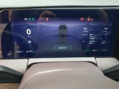 Leapmotor C11 BEV Facelift 510km Luxury Edition Lithium iron phosphate - фото 20