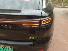 Leapmotor C11 BEV Facelift 510km Luxury Edition Lithium iron phosphate - фото 5