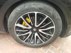Leapmotor C11 BEV Facelift 510km Luxury Edition Lithium iron phosphate - фото 6