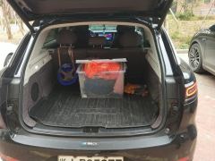 Leapmotor C11 BEV Facelift 510km Luxury Edition Lithium iron phosphate - фото 7