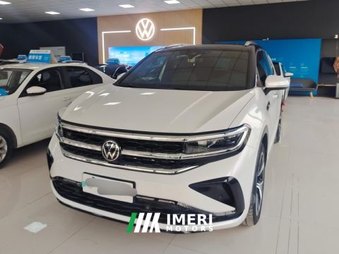 2022 Volkswagen Langjing Crowdfunding 380TSI 4WD Deluxe Jingjing Edition Pro 6-seater - ავტომობილი ჩინეთიდან