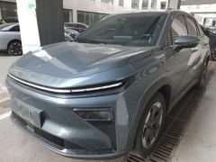 Livan Rui Lan Motors 7 605km Edition - ფოტო 1
