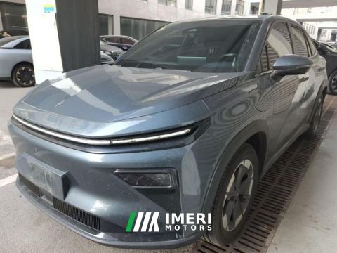2023 Livan Rui Lan Motors 7 605km Edition