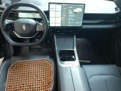 Livan Rui Lan Motors 7 605km Edition - ფოტო 16