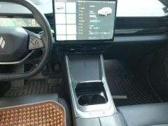 Livan Rui Lan Motors 7 605km Edition - ფოტო 17