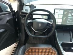 Livan Rui Lan Motors 7 605km Edition - ფოტო 18
