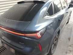 Livan Rui Lan Motors 7 605km Edition - ფოტო 2