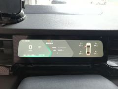 Livan Rui Lan Motors 7 605km Edition - ფოტო 20