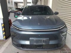 Livan Rui Lan Motors 7 605km Edition - ფოტო 3