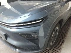 Livan Rui Lan Motors 7 605km Edition - ფოტო 4