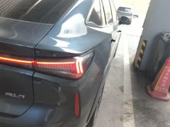 Livan Rui Lan Motors 7 605km Edition - ფოტო 5