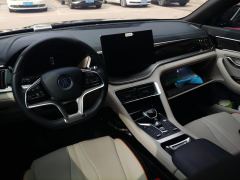 BYD Song PLUS DM-i 1.5L 2WD Flagship - photo 16
