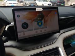 BYD Song PLUS DM-i 1.5L 2WD Flagship - photo 17