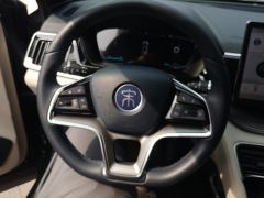 BYD Song PLUS DM-i 1.5L 2WD Flagship - photo 18