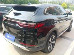 BYD Song PLUS DM-i 1.5L 2WD Flagship - photo 2