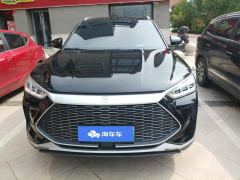 BYD Song PLUS DM-i 1.5L 2WD Flagship - photo 3