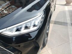 BYD Song PLUS DM-i 1.5L 2WD Flagship - photo 4