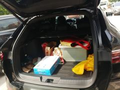 BYD Song PLUS DM-i 1.5L 2WD Flagship - photo 7