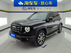 Haval Great Wall Big Dog Great Wall Dog 1.5T 2WD Horse Dog Edition - photo 1