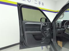 Haval Great Wall Big Dog Great Wall Dog 1.5T 2WD Horse Dog Edition - photo 12