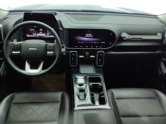 Haval Great Wall Big Dog Great Wall Dog 1.5T 2WD Horse Dog Edition - photo 16