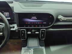 Haval Great Wall Big Dog Great Wall Dog 1.5T 2WD Horse Dog Edition - photo 17