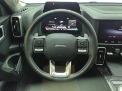 Haval Great Wall Big Dog Great Wall Dog 1.5T 2WD Horse Dog Edition - photo 18