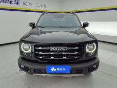 Haval Great Wall Big Dog Great Wall Dog 1.5T 2WD Horse Dog Edition - photo 3